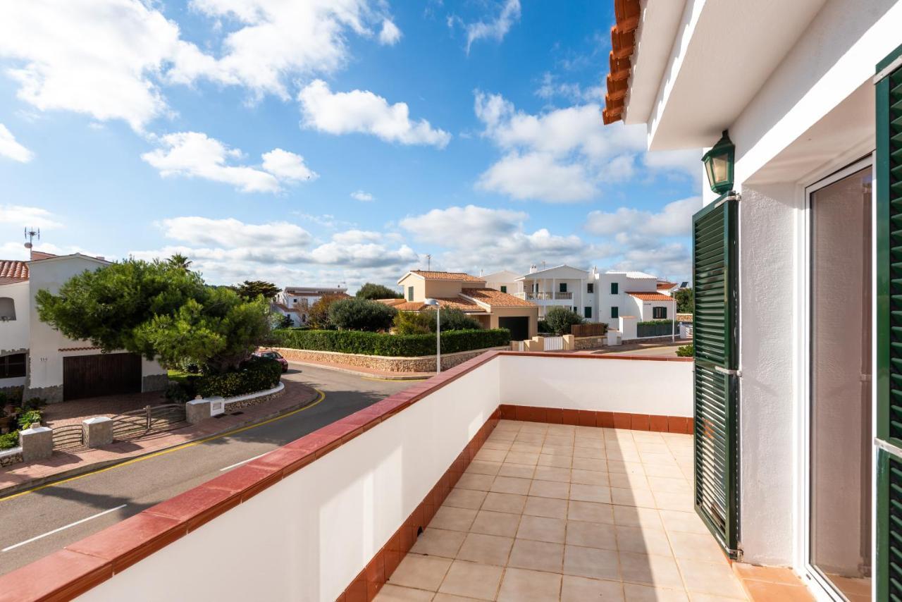 Villa Casa Coa 2 Es Mercadal Exterior foto
